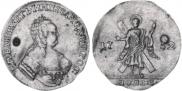 1 ducat 1752 year