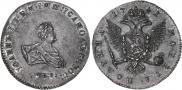 Poltina 1741 year