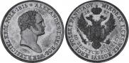 10 złotych 1827 year