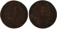 2 ducats 1714 year