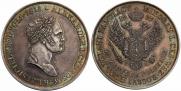 10 złotych 1827 year