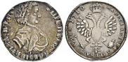 Poltina 1710 year