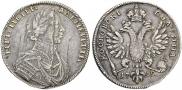 Poltina 1712 year