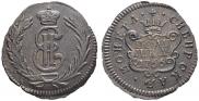 Polushka 1766 year