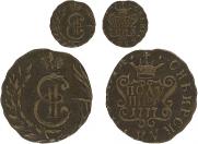 Polushka 1777 year