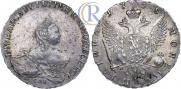 Poltina 1758 year