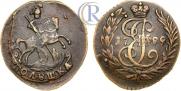 Polushka 1789 year