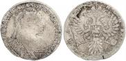 Poltina 1737 year