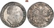 1 rouble 1705 year