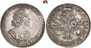 Poltina 1702 year