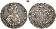 Polupoltinnik 1707 year