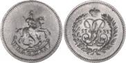 Polushka 1757 year