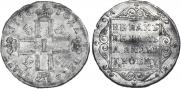 5 roubles 1798 year