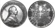 1 rouble 1762 year