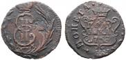 Polushka 1768 year