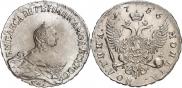 Poltina 1756 year