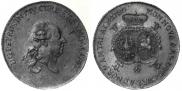 Thaler 1780 year