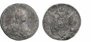 Poltina 1769 year