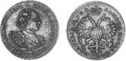 Poltina 1722 year