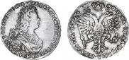 Poltina 1729 year