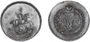 Polushka 1757 year