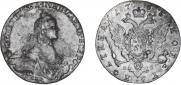 Poltina 1765 year