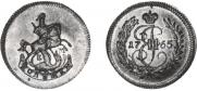 Polushka 1765 year