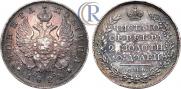 Poltina 1824 year