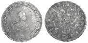 Poltina 1741 year