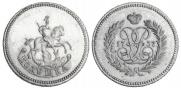 Polushka 1757 year