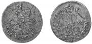 Polushka 1795 year