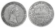 1 złoty 1830 year