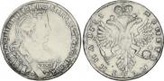 Poltina 1733 year