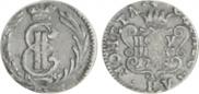 Polushka 1768 year