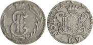 Polushka 1768 year