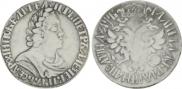 Poltina 1702 year