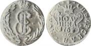 Polushka 1768 year