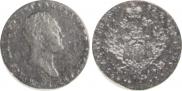 25 złotych 1818 year