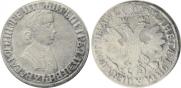 Poltina 1705 year