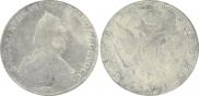 1 rouble 1795 year