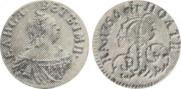 Poltina 1756 year