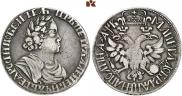 Poltina 1702 year