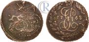 Polushka 1768 year