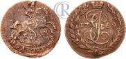 Polushka 1769 year