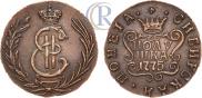 Polushka 1775 year