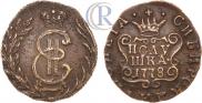 Polushka 1778 year