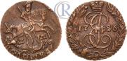 Polushka 1786 year