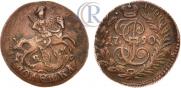 Polushka 1790 year