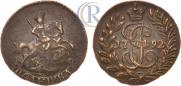 Polushka 1792 year