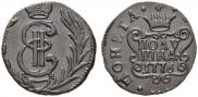 Polushka 1776 year